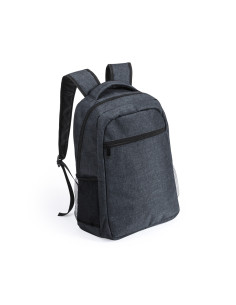 Mochila para Publicidad en Denim 600D. Diseño Urbano