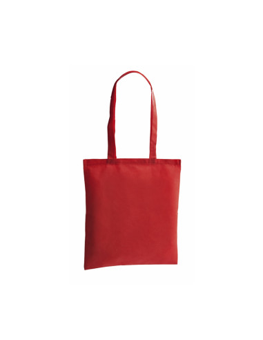 Bolsa Personalizada Non-Woven 80g/m2. Asas...
