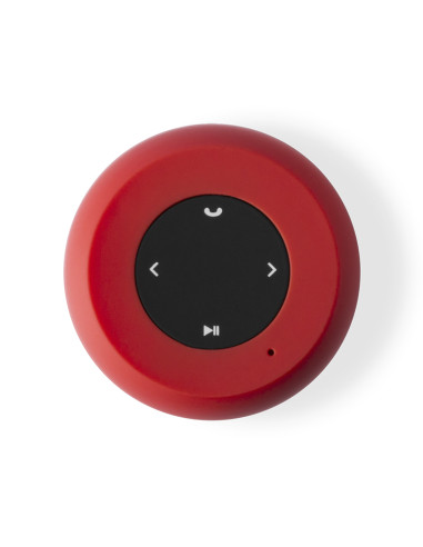 Altavoz personalizado Bluetooth® 3.0, 3W.