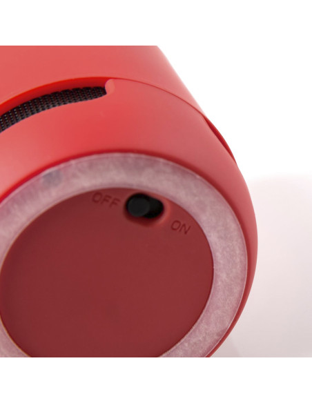 Altavoz personalizado Bluetooth® 3.0, 3W.