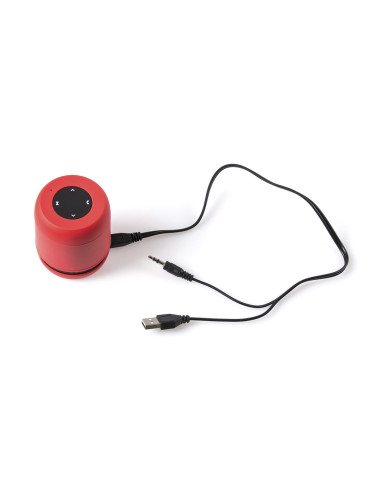 Altavoz personalizado Bluetooth® 3.0, 3W.