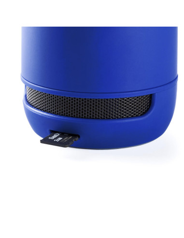 Altavoz personalizado Bluetooth® 3.0, 3W.