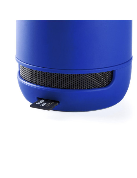 Altavoz personalizado Bluetooth® 3.0, 3W.