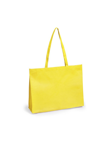 Bolsa Promocional en Non-Woven de 80g/m2,