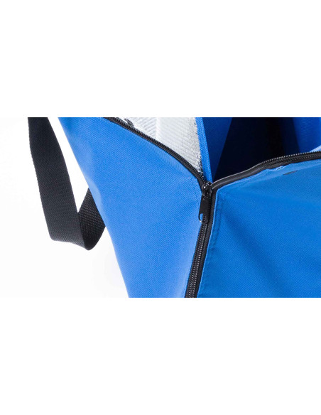 Bolsa Nevera Personalizada en Poliéster 600D.
