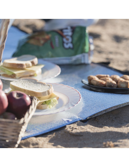 Bolsa Nevera Personalizada en Poliéster 600D.