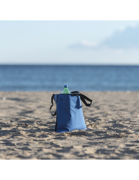Bolsa Nevera Personalizada en Poliéster 600D.