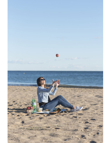 Bolsa Nevera Personalizada en Poliéster 600D.