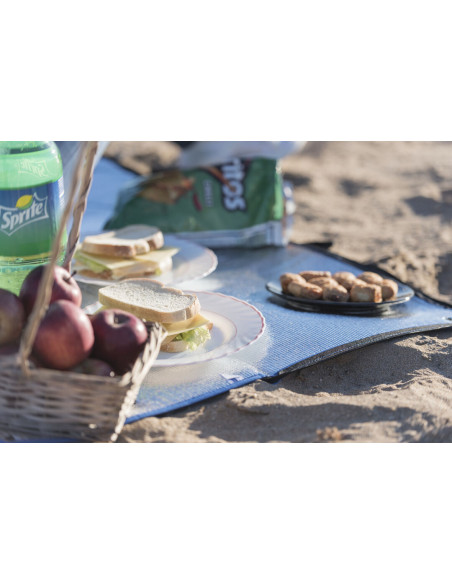 Bolsa Nevera Personalizada en Poliéster 600D.