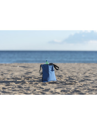 Bolsa Nevera Personalizada en Poliéster 600D.