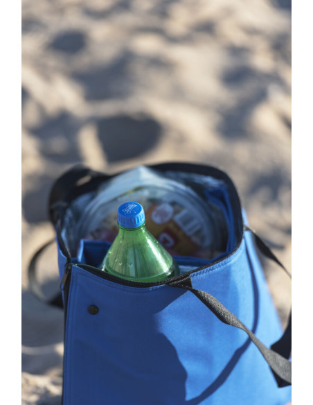 Bolsa Nevera Personalizada en Poliéster 600D.