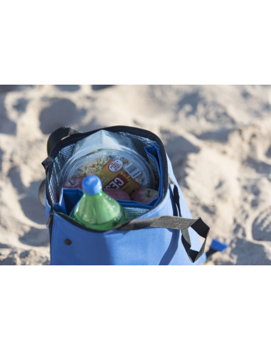 Bolsa Nevera Personalizada en Poliéster 600D.