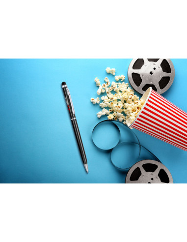 Bolígrafo Puntero Byzar