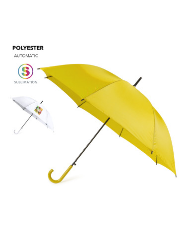 Paraguas publicitarios de 105cm, apertura...