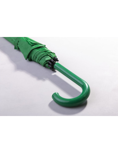 Paraguas publicitarios de 105cm, apertura...