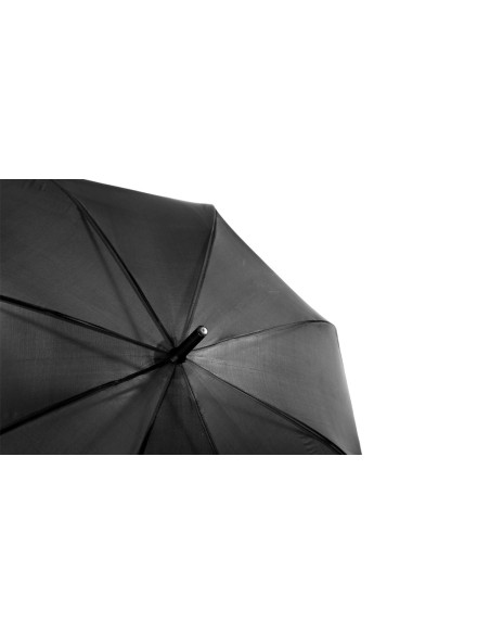 Paraguas publicitarios de 105cm, apertura automática.
