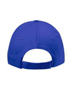 Gorra personalizada 6 paneles, 100% algodón peinado 2