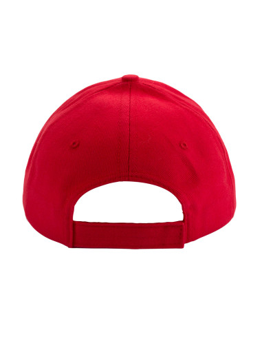 Gorra Publicitaria 5 paneles, 100% algodón...
