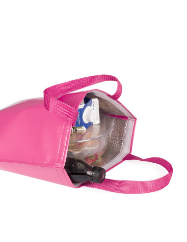 Bolsa Nevera Promocional en Non-Woven laminado...