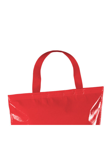 Bolsa Nevera Promocional en Non-Woven laminado...