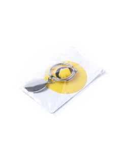 Llavero Moneda Halman 2