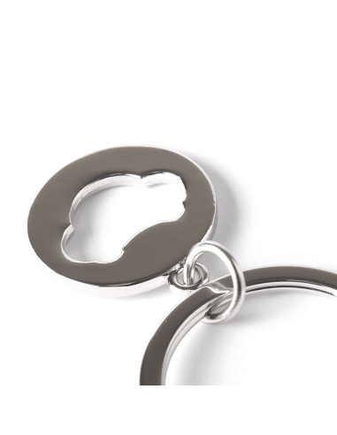 Llavero Moneda Coltax