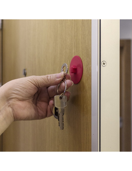 Llavero Moneda Coltax