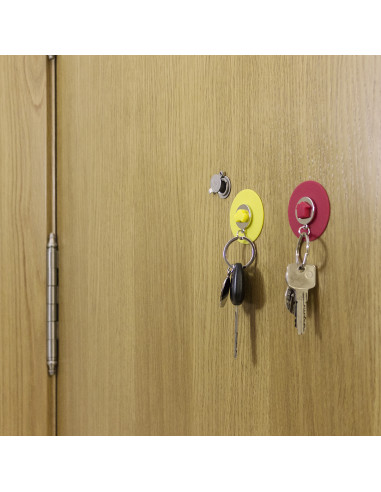 Llavero Moneda Coltax