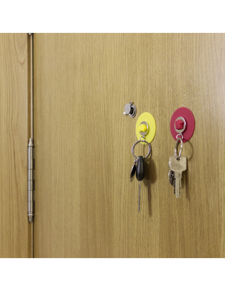 Llavero Moneda Coltax