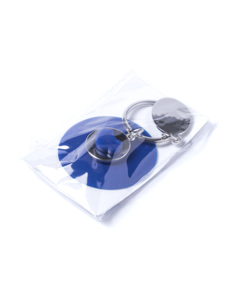 Llavero Moneda Coltax