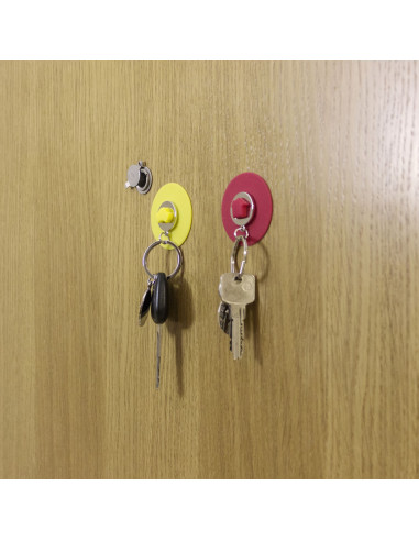 Llavero Moneda Coltax