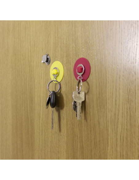 Llavero Moneda Coltax