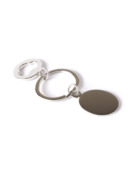 Llavero Moneda Coltax