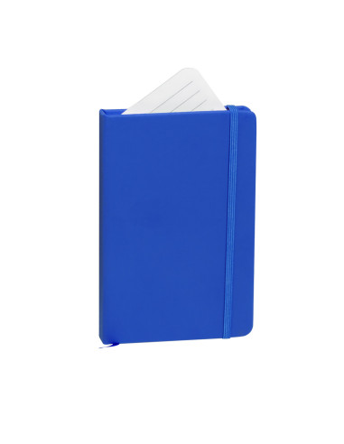 Bloc de Notas Personalizado con tapas suaves,...