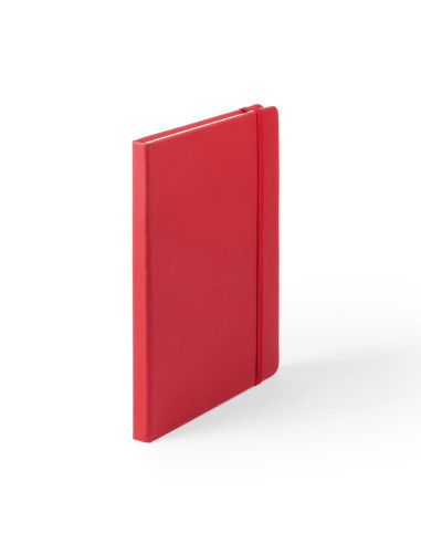 Bloc de Notas Personalizable con tapas suaves...