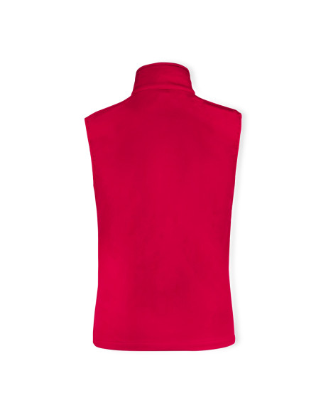 Chaleco personalizado impermeable, soft shell, S-XXL.