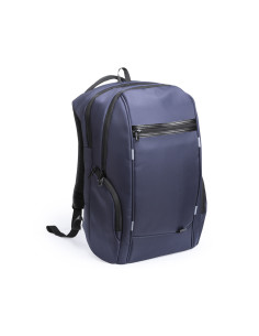 Mochila para Publicidad de negocios en Nylon Resistente...