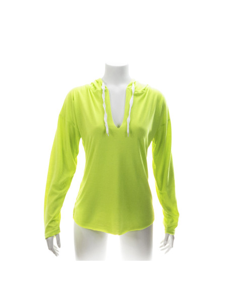 Camiseta Unisex manga larga Personalizada 160g/m²