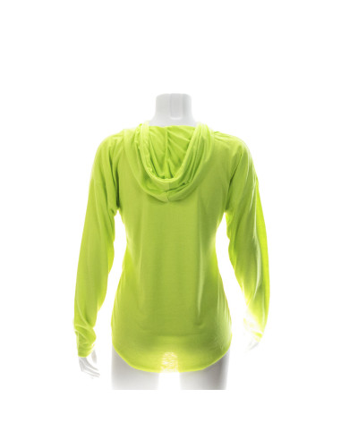 Camiseta Unisex manga larga Personalizada 160g/m²