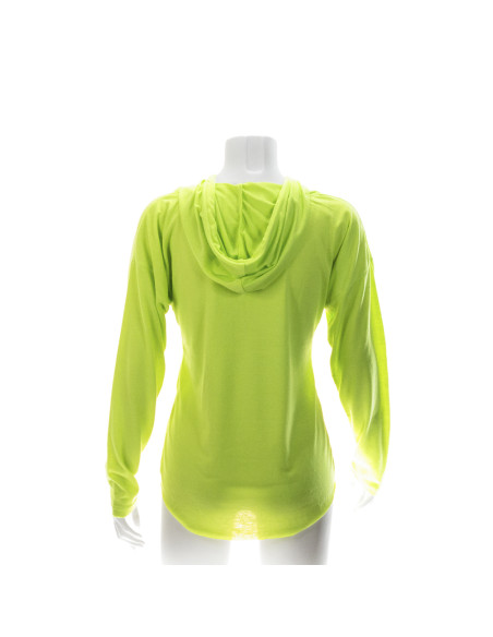 Camiseta Unisex manga larga Personalizada 160g/m²