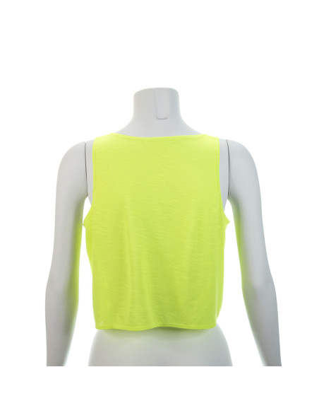 Camiseta Personalizada Chica poliéster 130g/m²