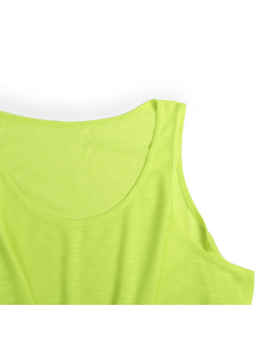 Camiseta Personalizada Chica poliéster 130g/m²