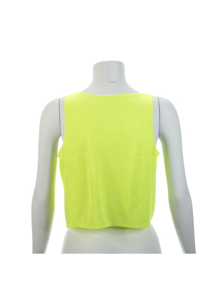 Camiseta Personalizada Chica poliéster 130g/m²