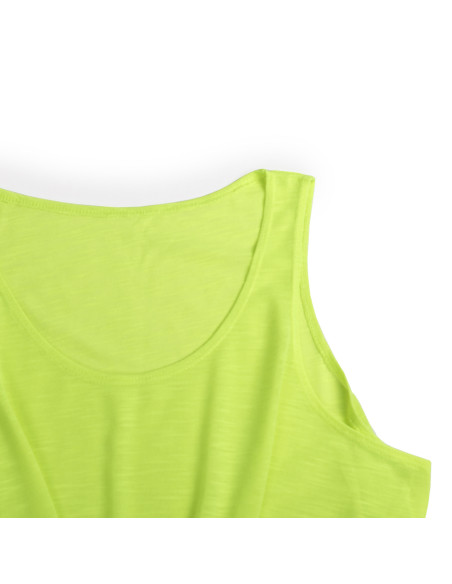 Camiseta Personalizada Chica poliéster 130g/m²