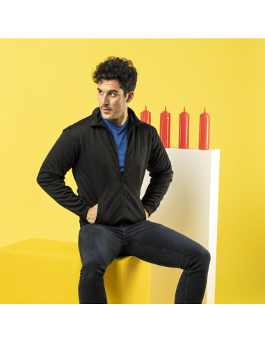 Chaqueta de trabajo técnica, unisex en...