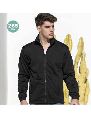 Chaqueta de trabajo técnica, unisex en...