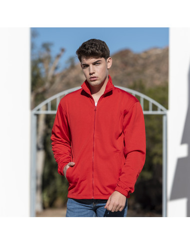 Chaqueta de trabajo técnica, unisex en...