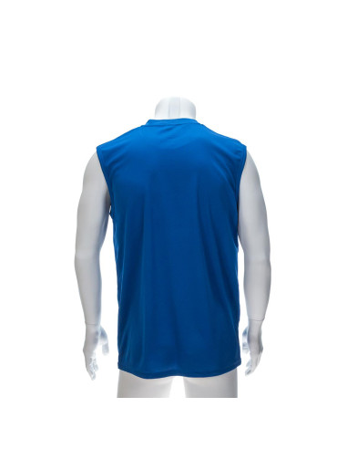 Camiseta técnica sin mangas Adulto 100%...