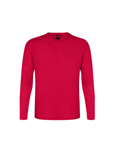 Camiseta Personalizada técnica manga larga...