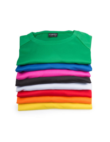 Camiseta Personalizada técnica manga larga...